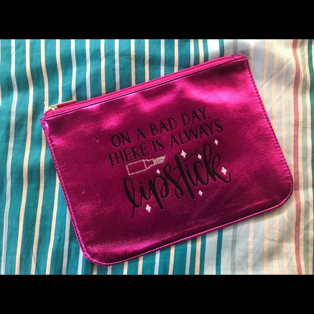 Make Up Bag